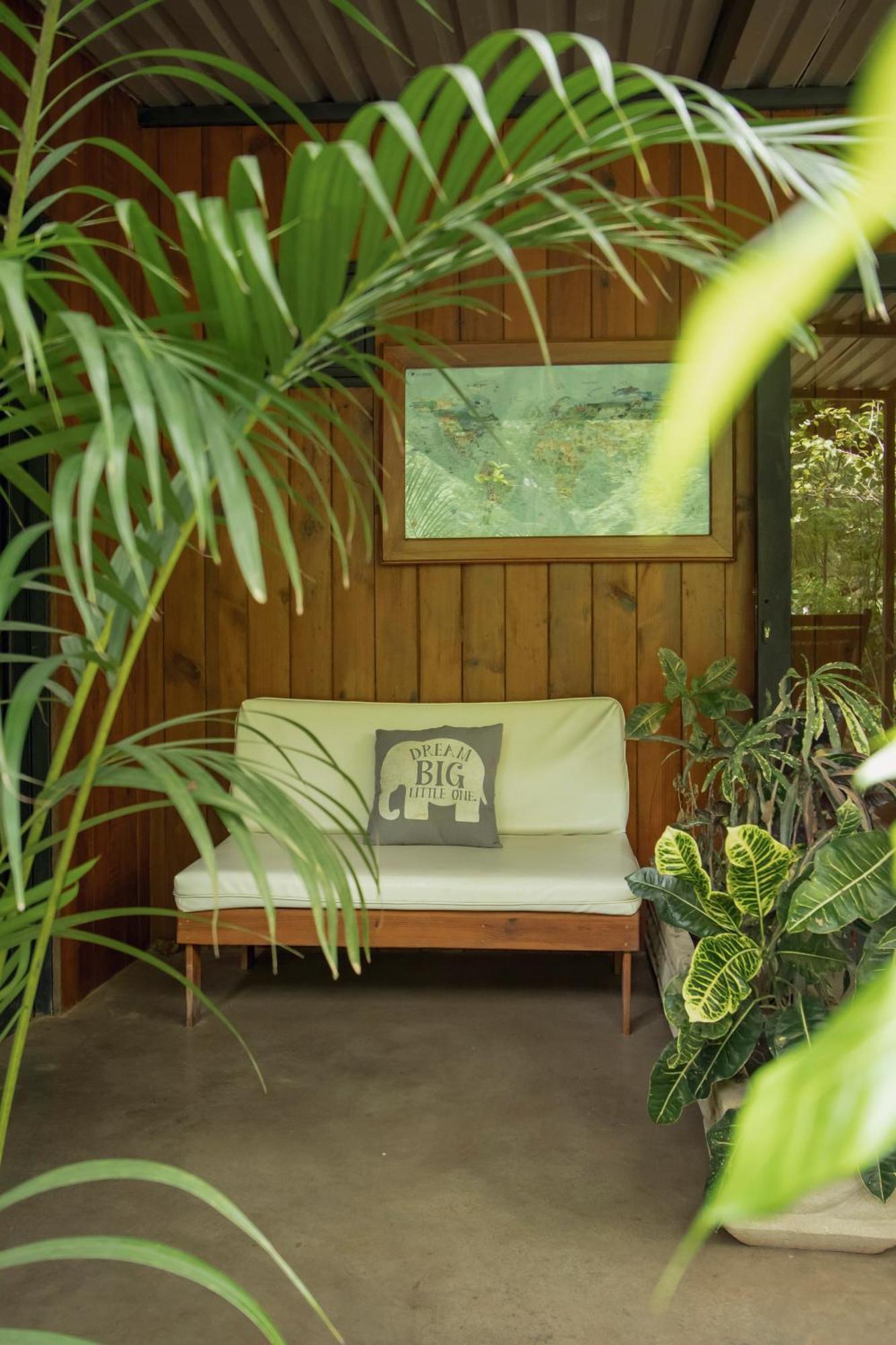 Mola Mola Surf Popoyo Bed & Breakfast Ngoại thất bức ảnh