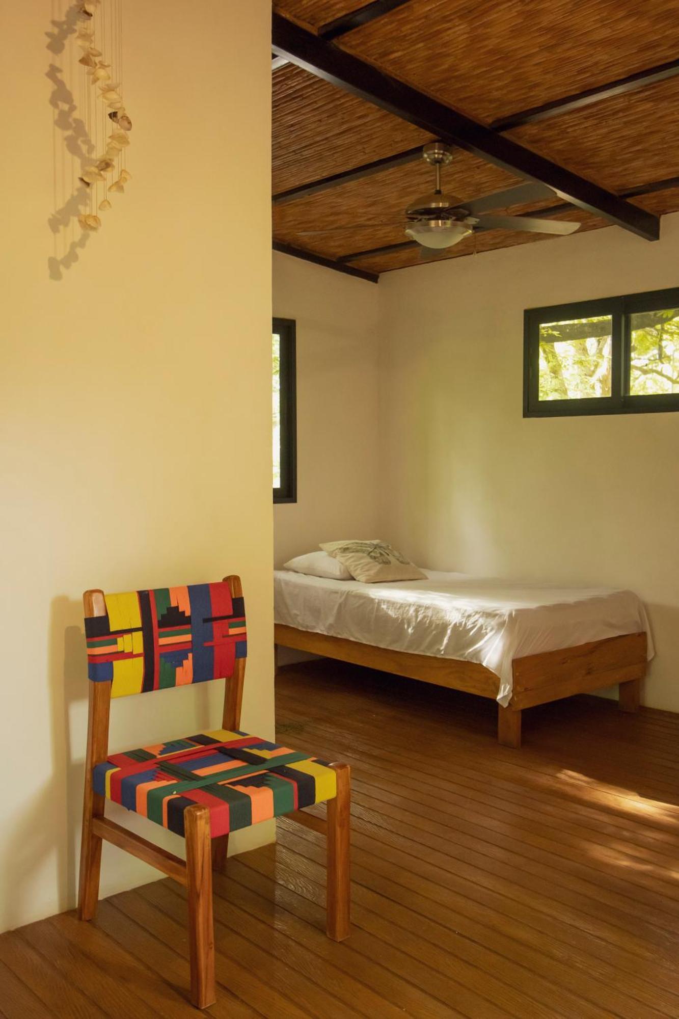 Mola Mola Surf Popoyo Bed & Breakfast Ngoại thất bức ảnh