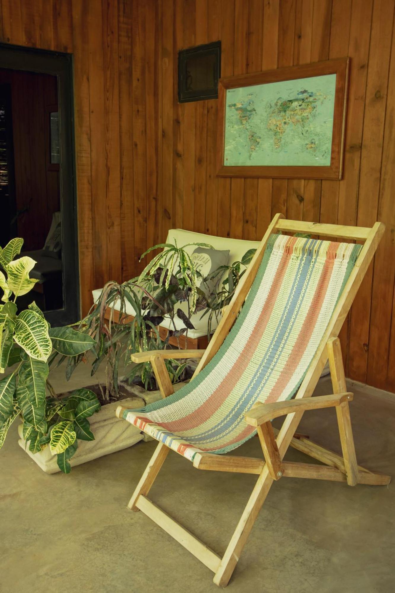 Mola Mola Surf Popoyo Bed & Breakfast Ngoại thất bức ảnh